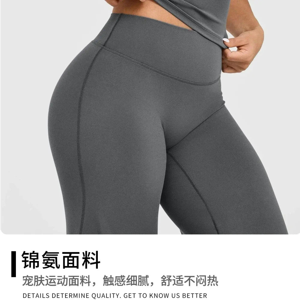 Premium Women's High Waist  Leggings