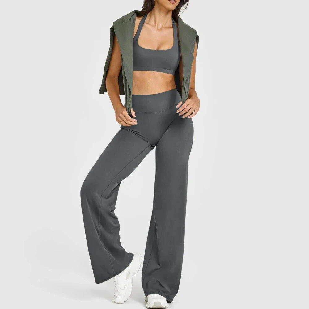Premium Women's High Waist  Leggings