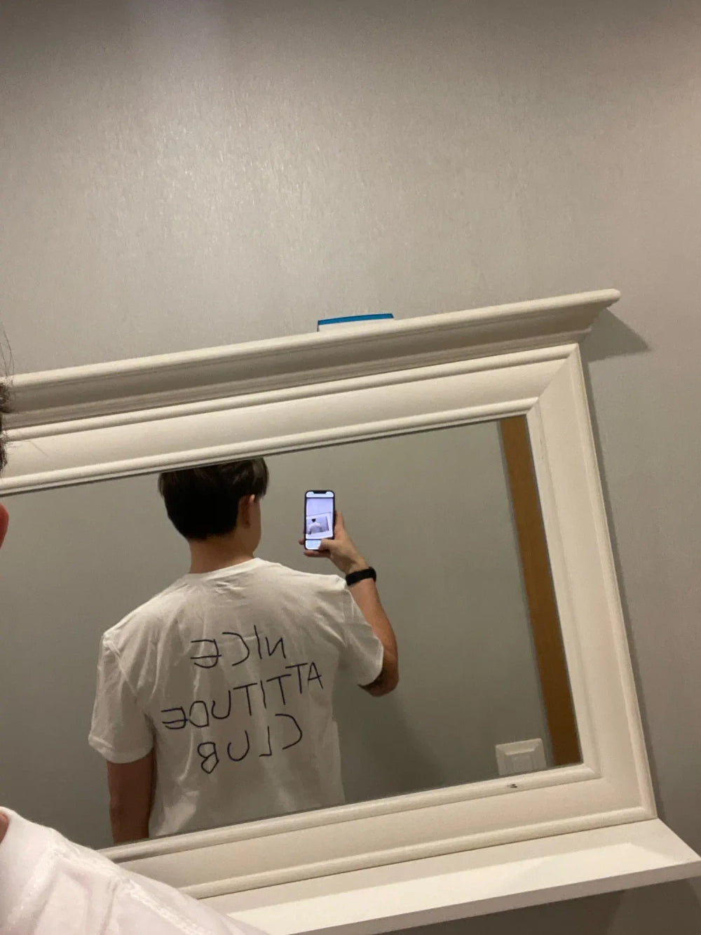 Review Card