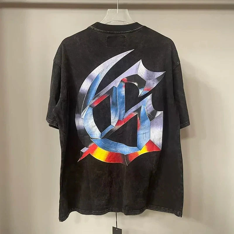 Godspeed Skull G-Tee