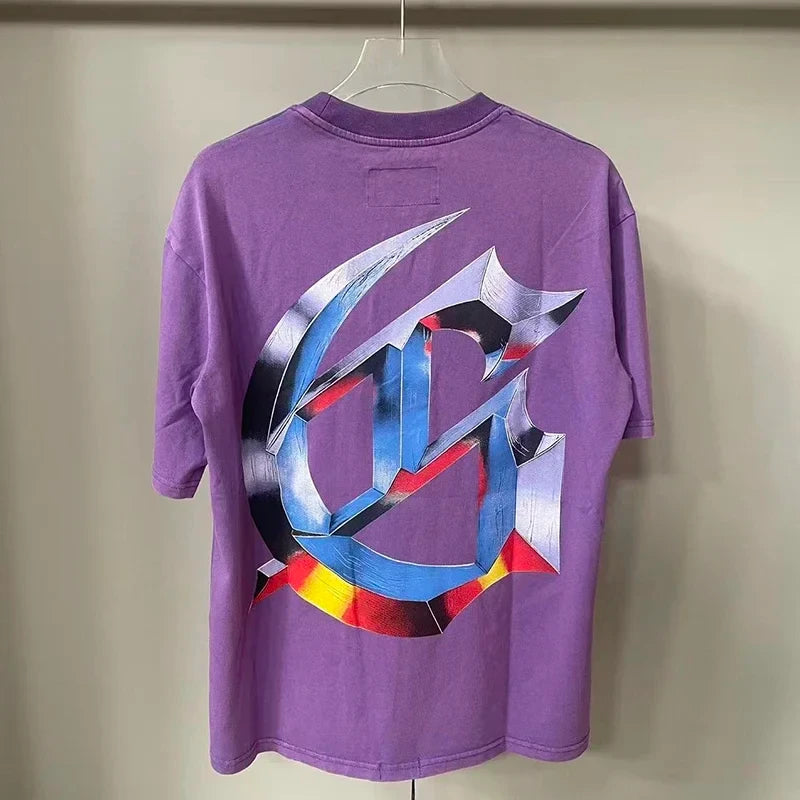 Godspeed Skull G-Tee