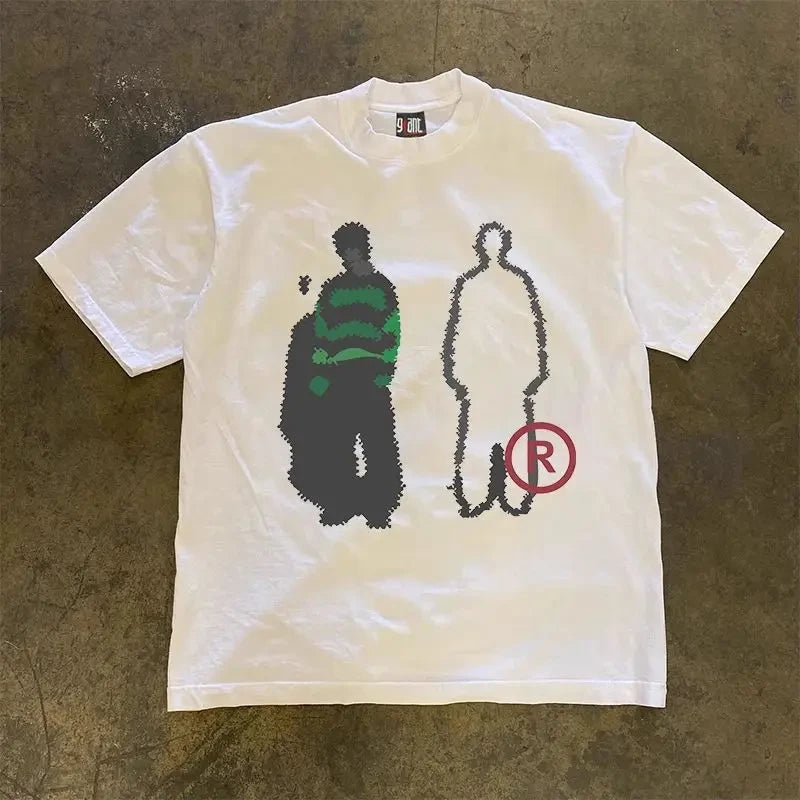 Shadow-Twin Tee