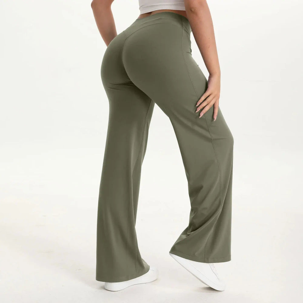 Peach-Lift Premium Yoga Pants