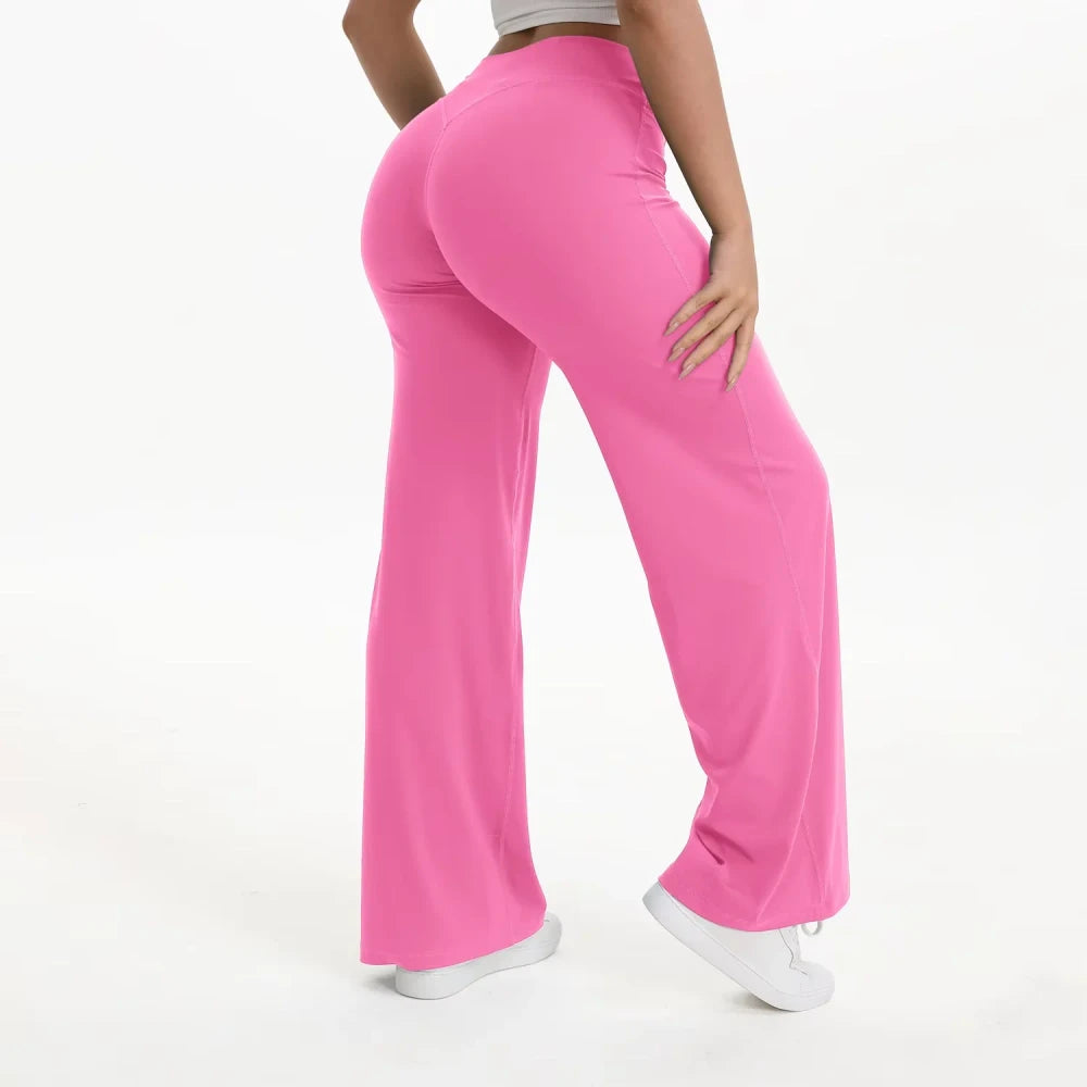 Peach-Lift Premium Yoga Pants