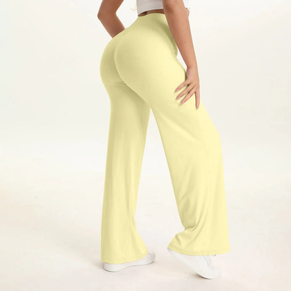 Peach-Lift Premium Yoga Pants