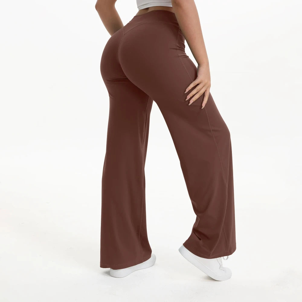 Peach-Lift Premium Yoga Pants