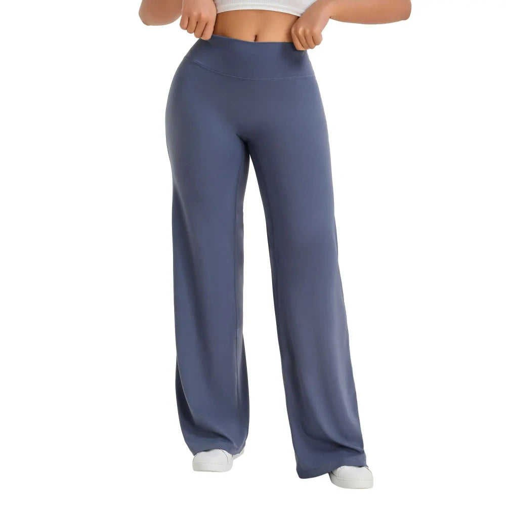 Peach-Lift Premium Yoga Pants