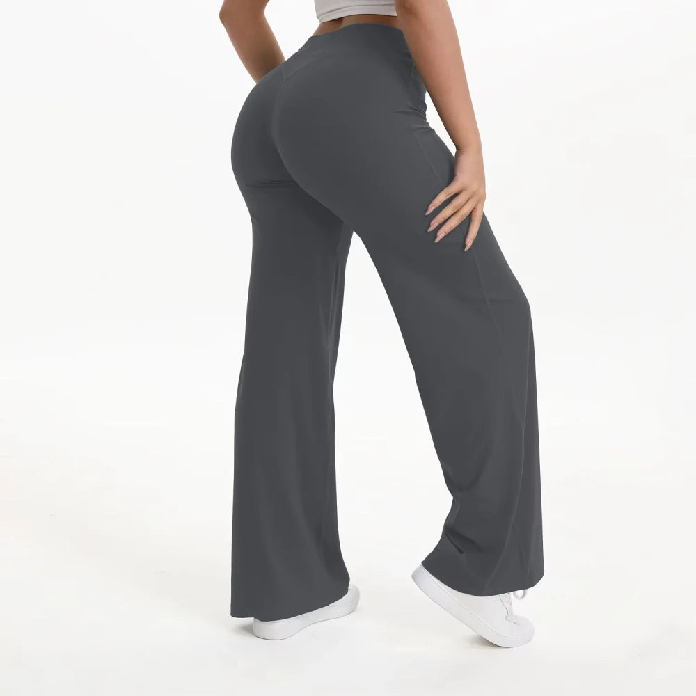 Peach-Lift Premium Yoga Pants