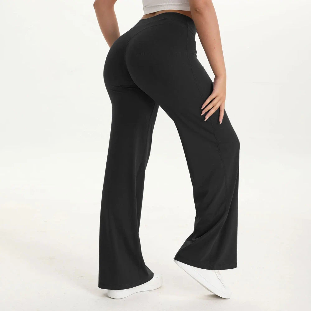 Peach-Lift Premium Yoga Pants