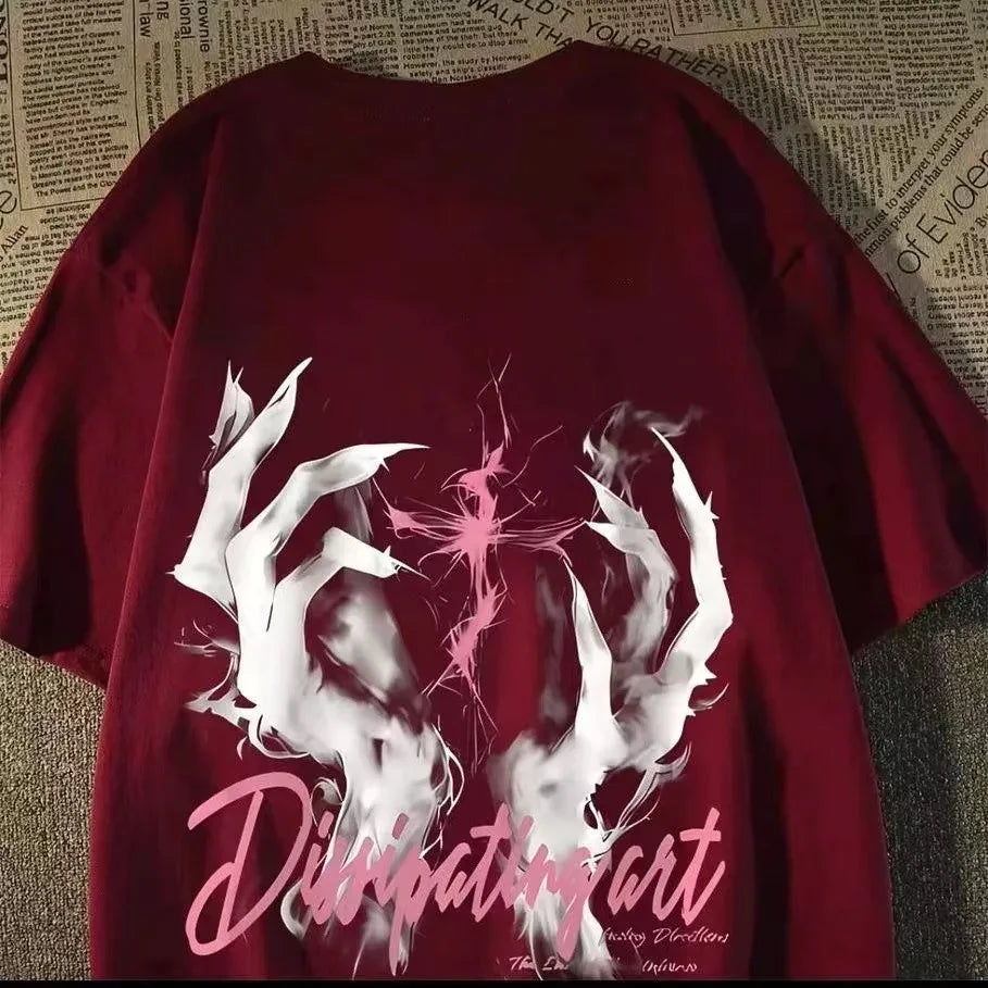 Devils Grip Tee