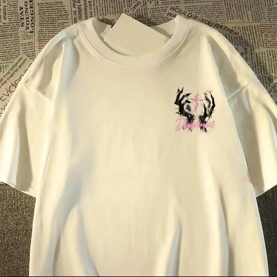 Devils Grip Tee