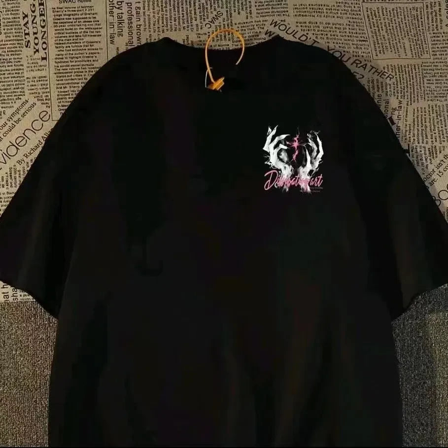 Devils Grip Tee