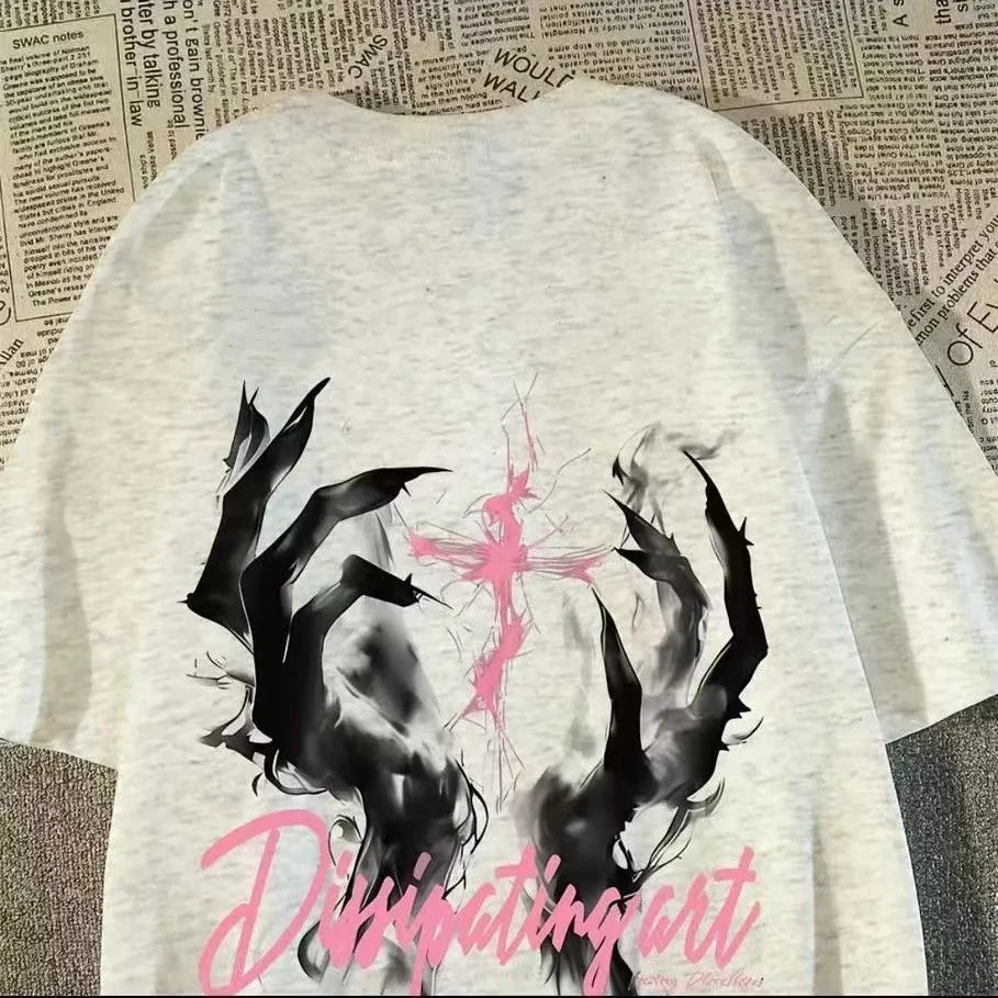 Devils Grip Tee