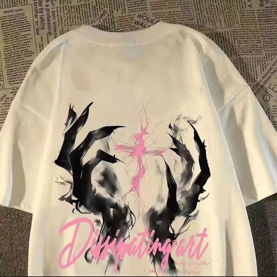 Devils Grip Tee