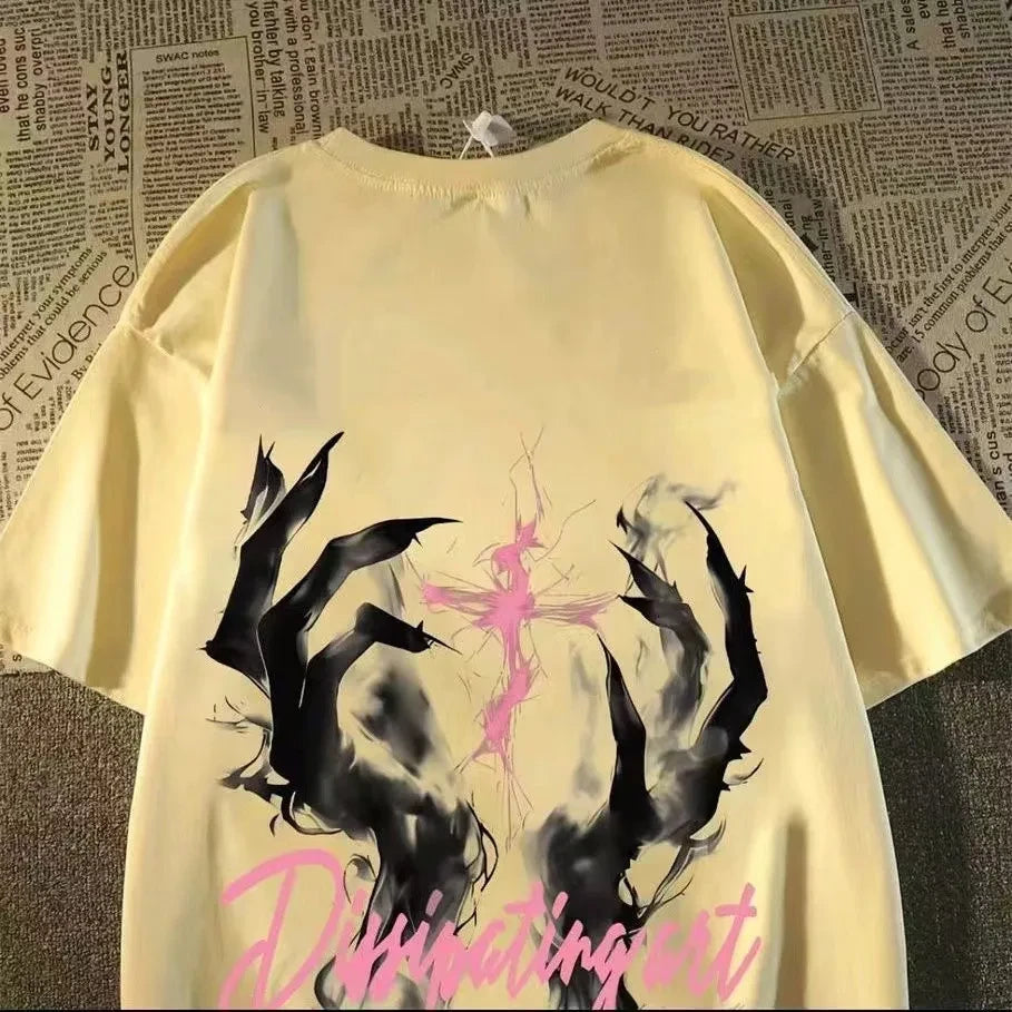 Devils Grip Tee