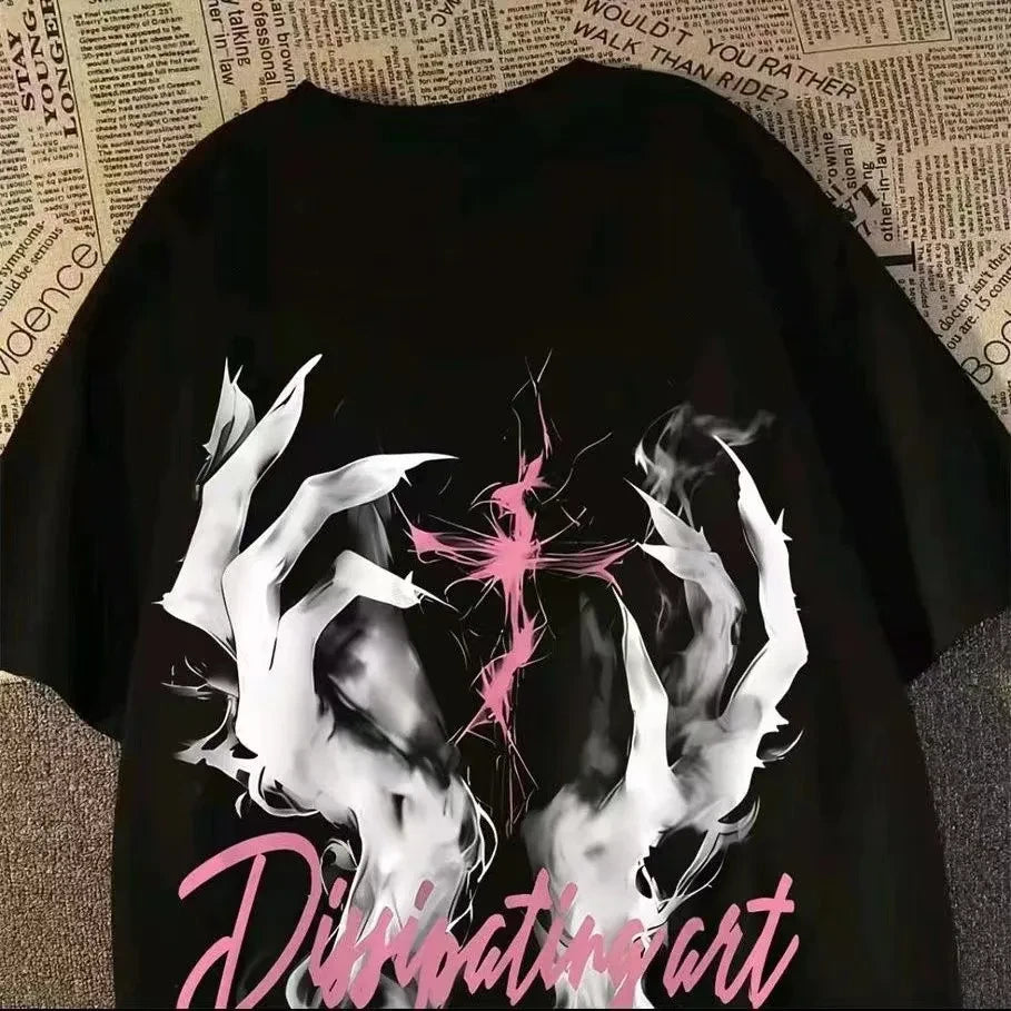Devils Grip Tee