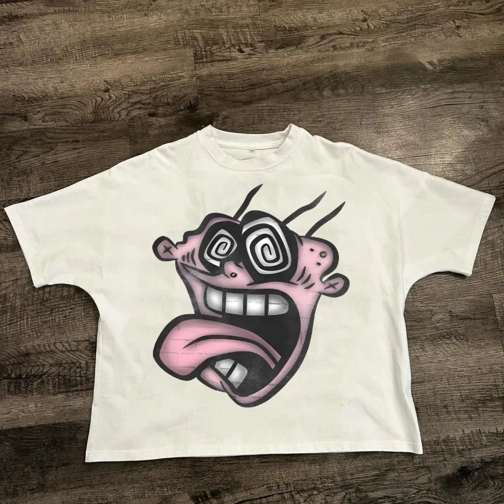 Anime Frenzy Tee