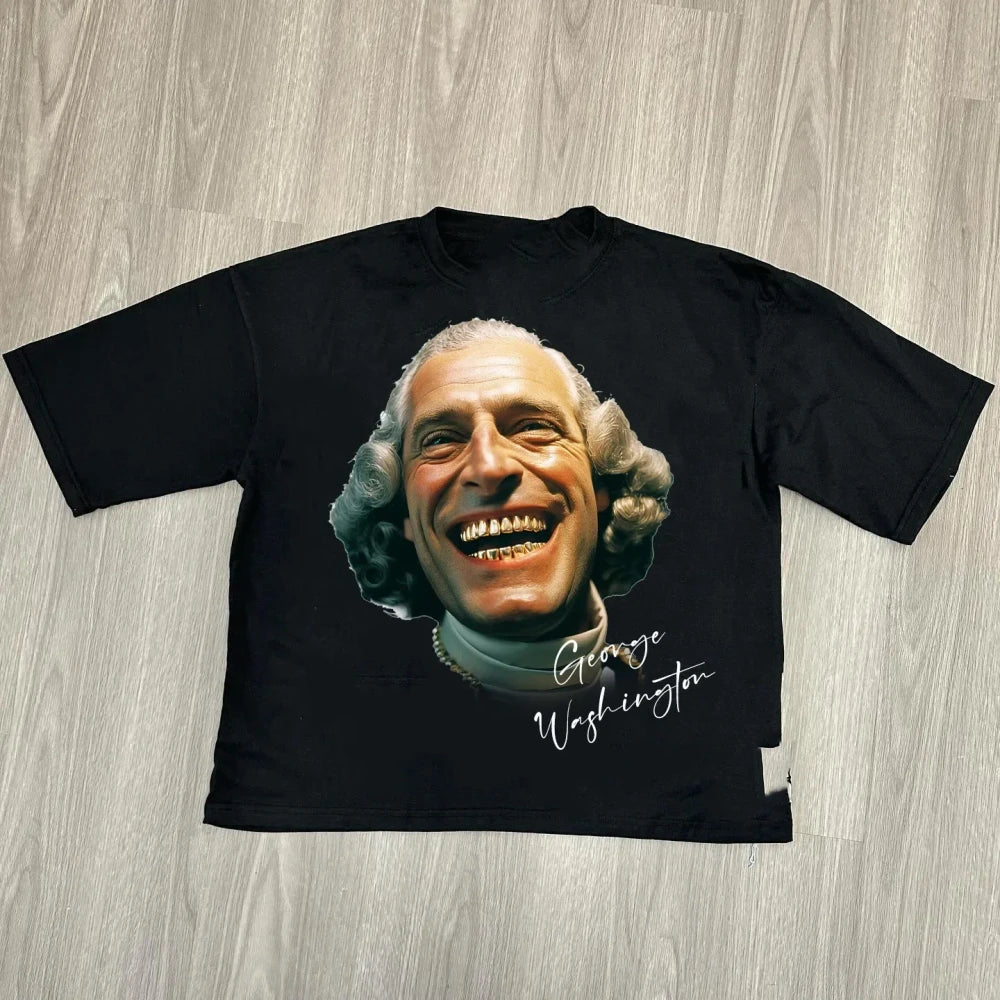 Anime Frenzy Tee