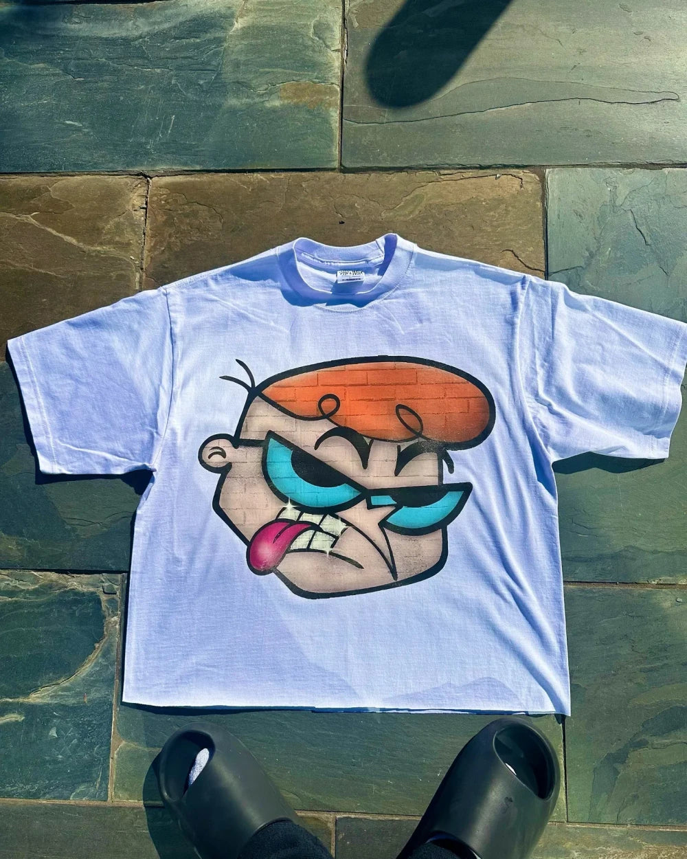 Anime Frenzy Tee