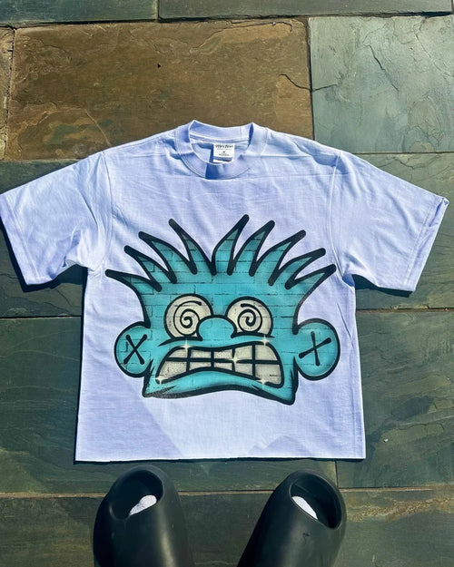 Anime Frenzy Tee