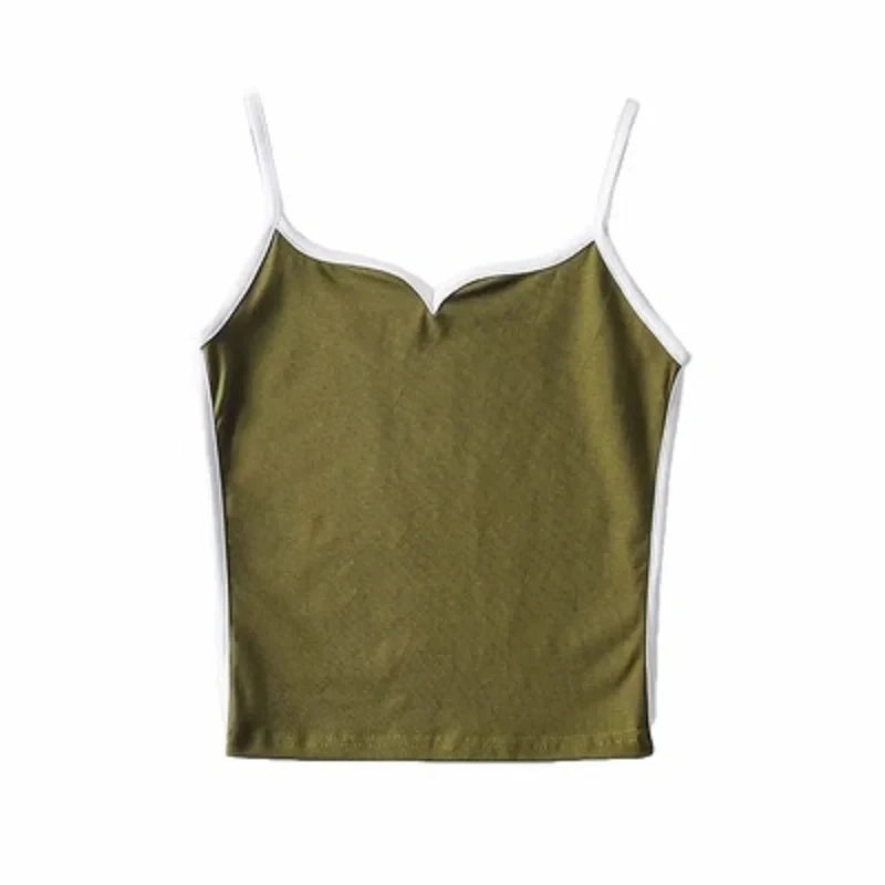 Classic Cami Top
