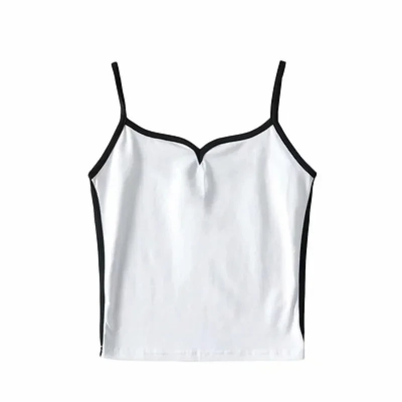 Classic Cami Top