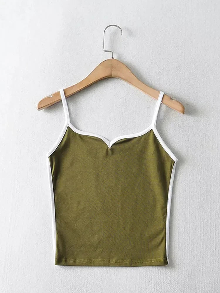 Classic Cami Top
