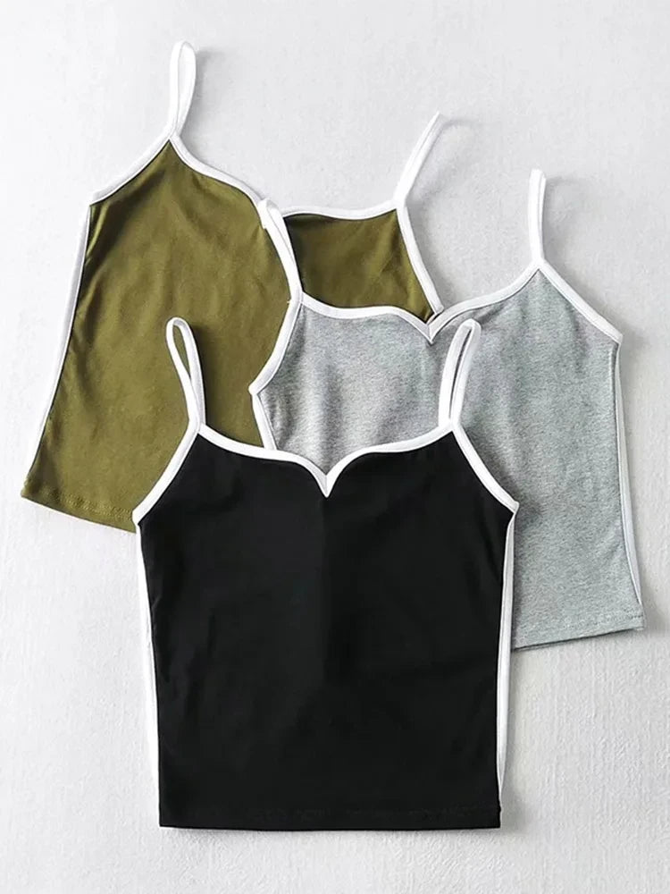 Classic Cami Top
