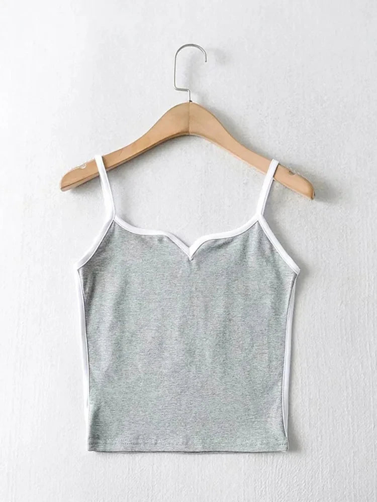 Classic Cami Top