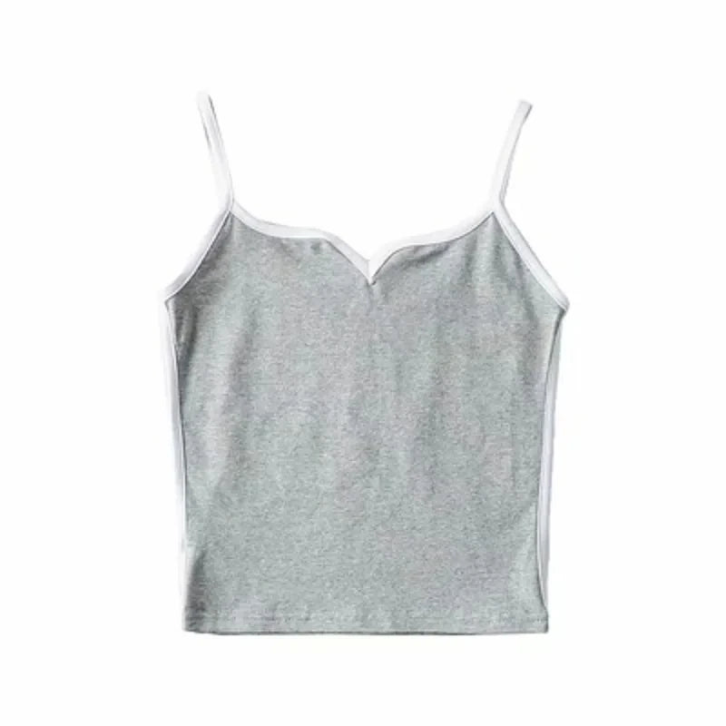 Classic Cami Top