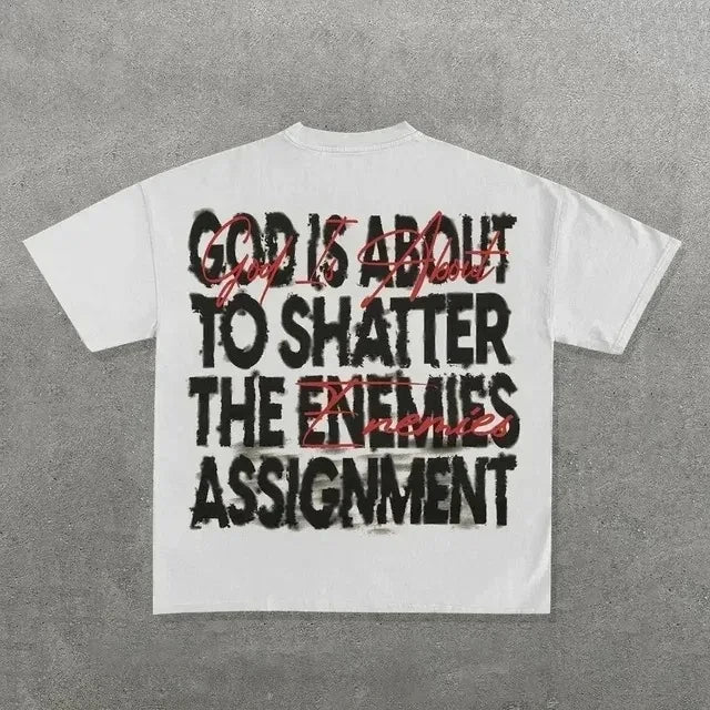 All We Need Is Money Tee