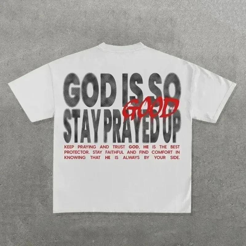 All We Need Is Money Tee
