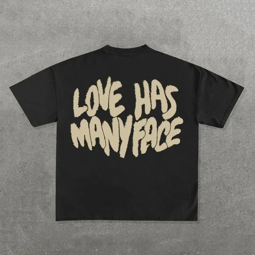 All We Need Is Money Tee