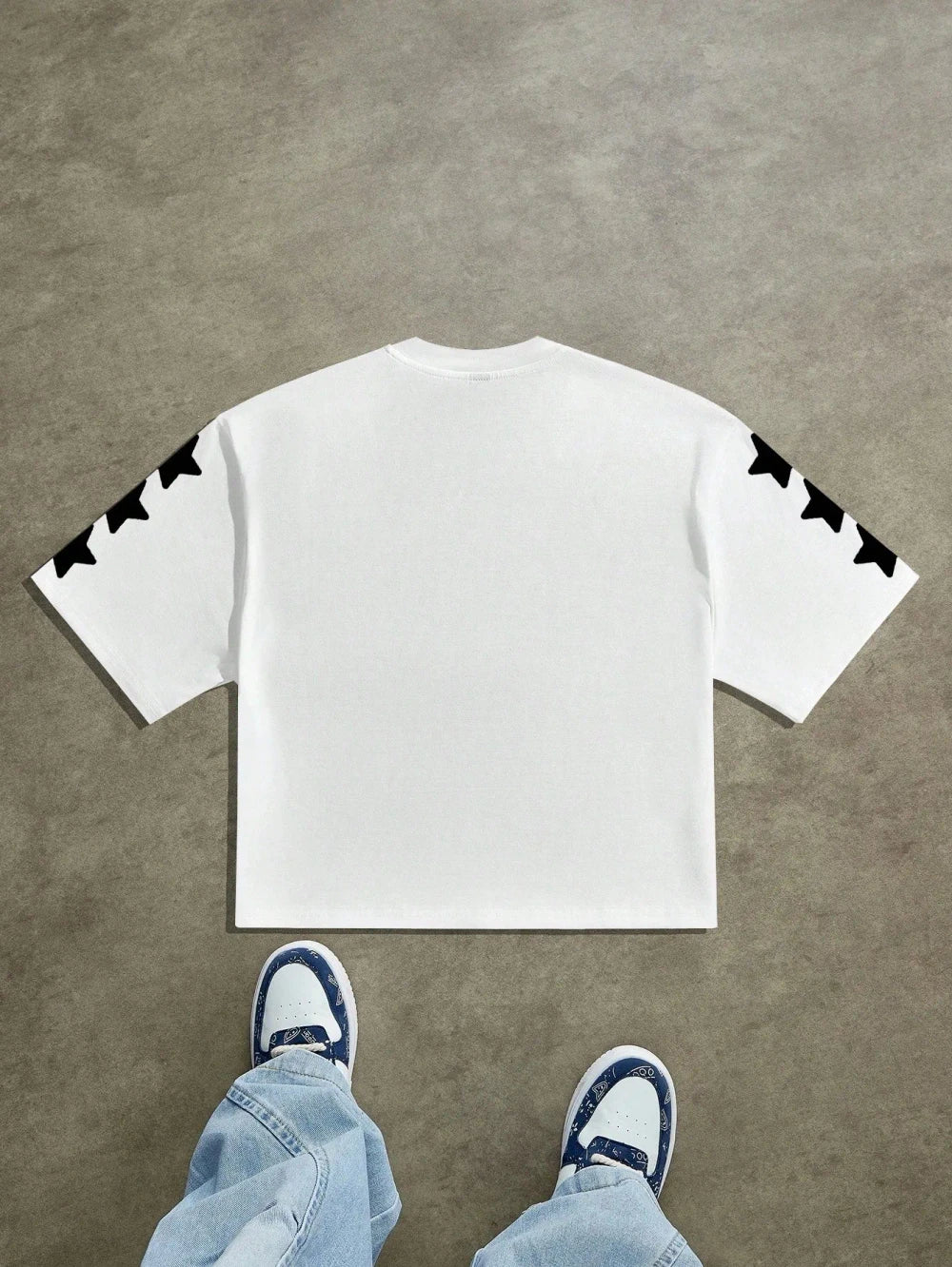 Walk With God Tee