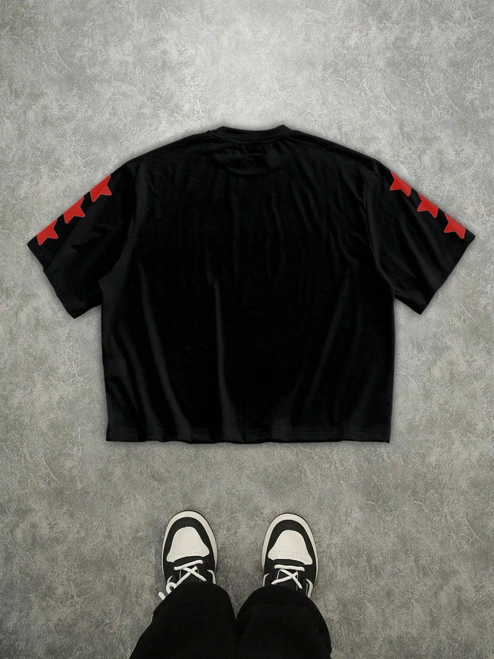 Walk With God Tee