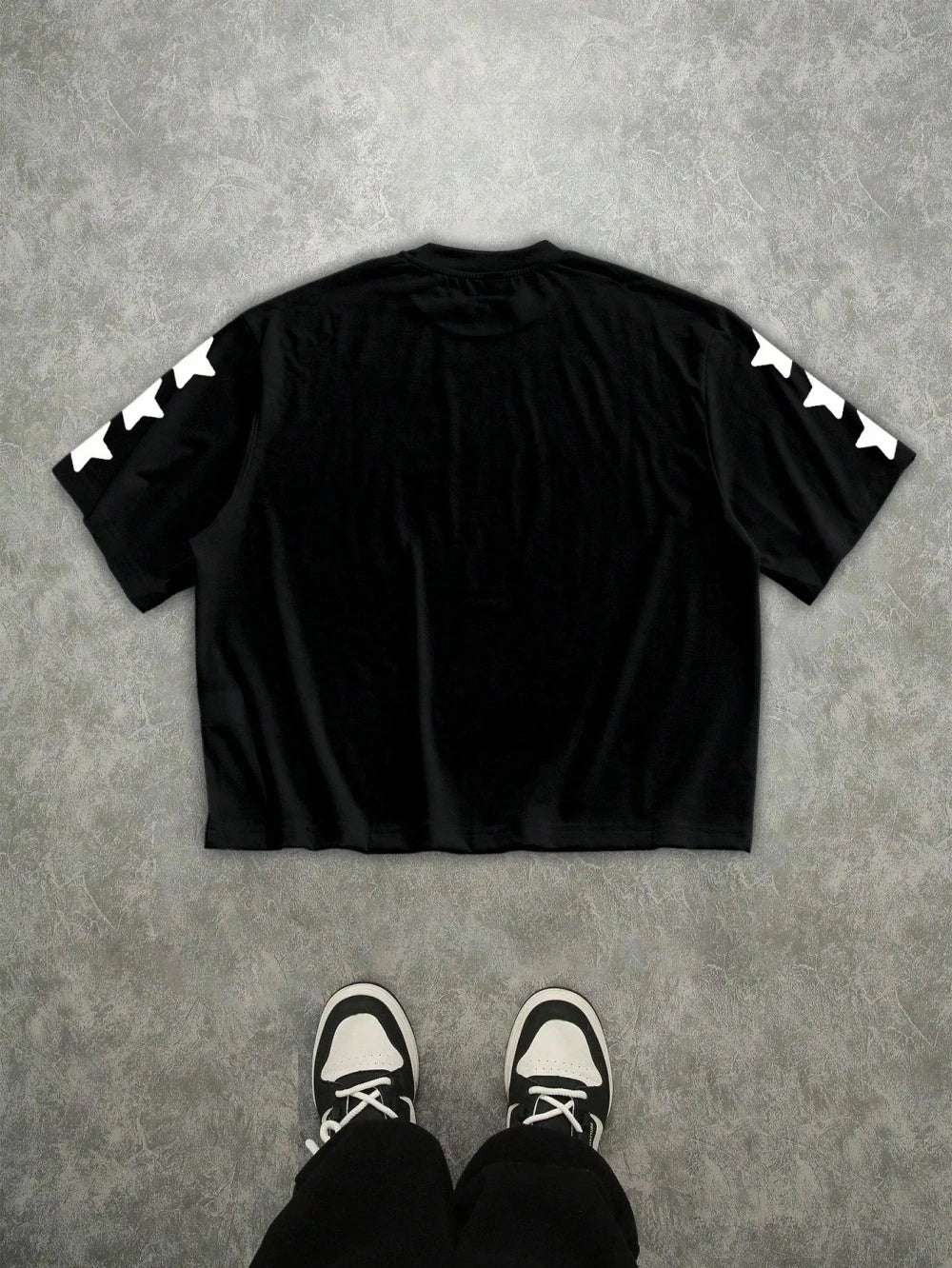 Walk With God Tee