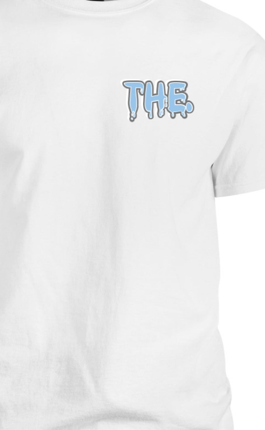 Iceberg Simp Shorty-Sleeve