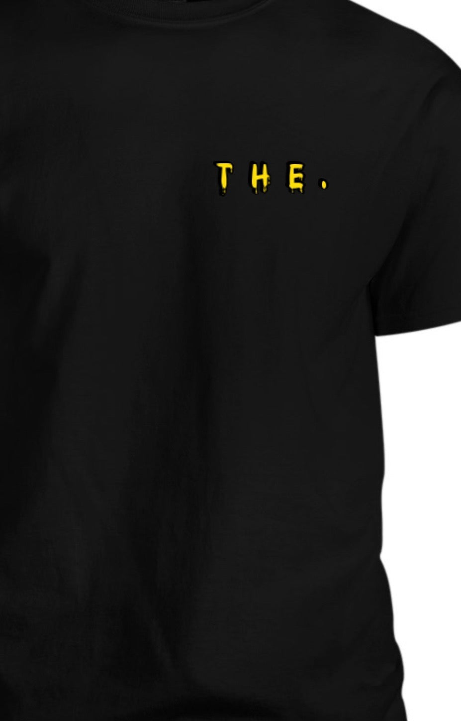 Honey Bee Shorty-Sleeve