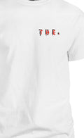 Signature Red Shorty-Sleeve