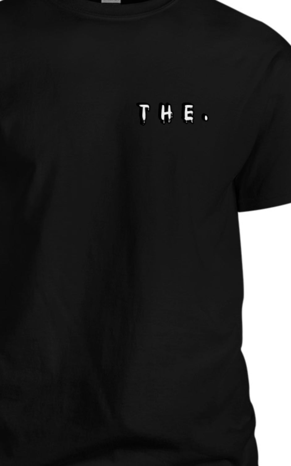 OG Shorty-Sleeve