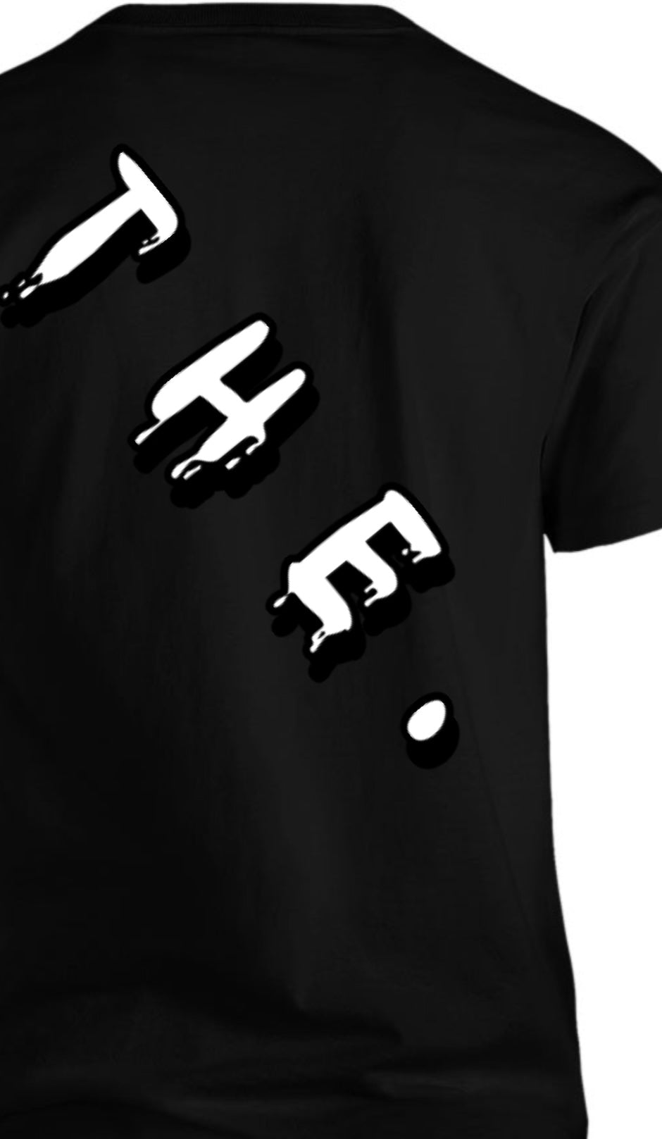 OG Shorty-Sleeve