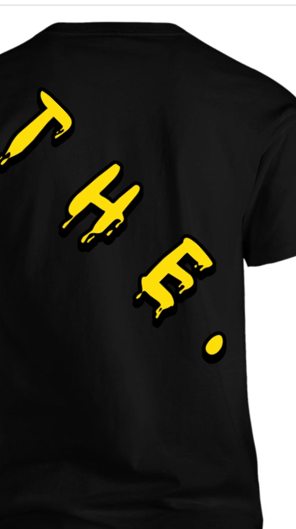 Honey Bee Shorty-Sleeve